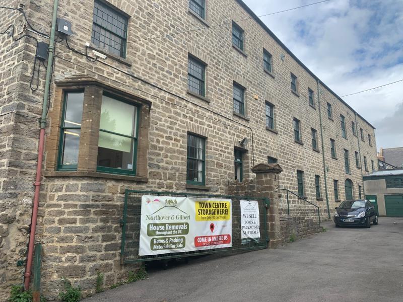 Gundry Ln, Bridport for sale Primary Photo- Image 1 of 1