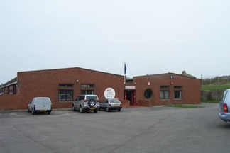 More details for Haig Enterprise Park, Whitehaven - Industrial for Rent