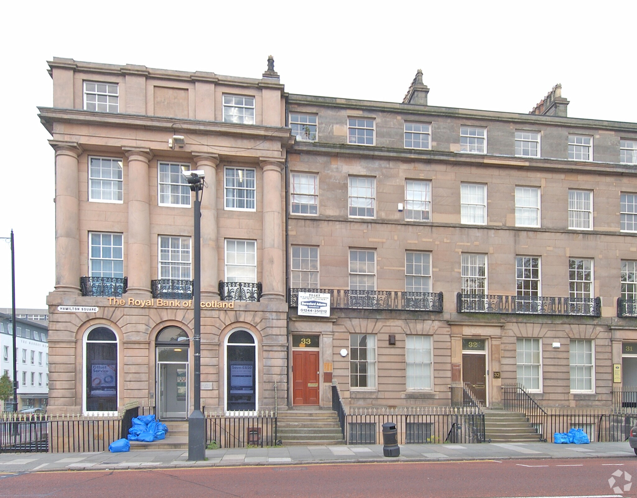 34 Hamilton Sq, Birkenhead for sale Primary Photo- Image 1 of 1