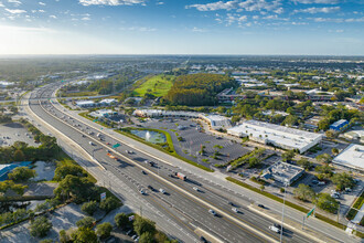 26200-26320 US Highway 19 N, Clearwater, FL - aerial  map view - Image1