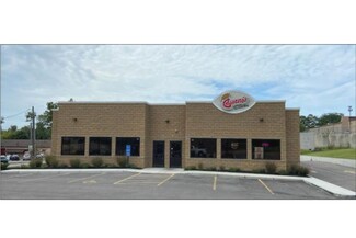 More details for 901 N Bechtle Ave, Springfield, OH - Retail for Rent