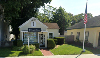 More details for 134 Jessup Ave, Quogue, NY - Office for Rent