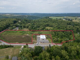 More details for Dry Road Rd, Monongahela, PA - Land for Sale