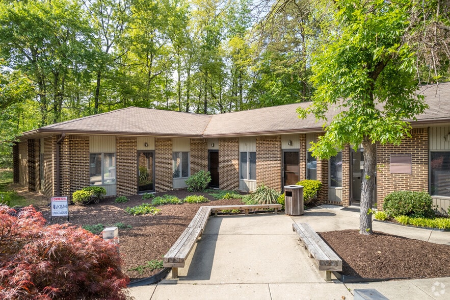 1880 Opitz Blvd Woodbridge Va 22191