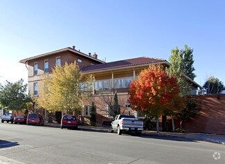 More details for 112-126 W D St, Pueblo, CO - Office for Rent