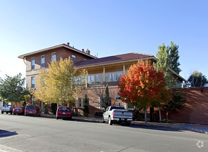 112-126 W D St, Pueblo, CO for rent Primary Photo- Image 1 of 12