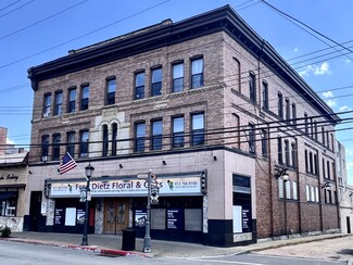 More details for 547 Lincoln Ave, Bellevue, PA - Retail, Light Industrial for Rent