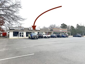 More details for 524-530 Lacey Rd, Forked River, NJ - Office/Retail for Rent