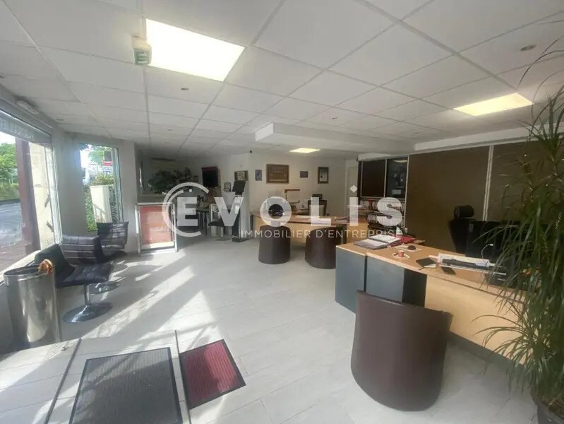 Retail in Villiers-sur-Marne for sale Interior Photo- Image 1 of 9