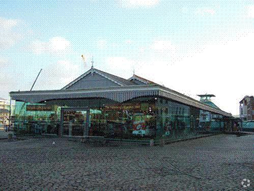 The Barbican, Plymouth for sale Primary Photo- Image 1 of 1