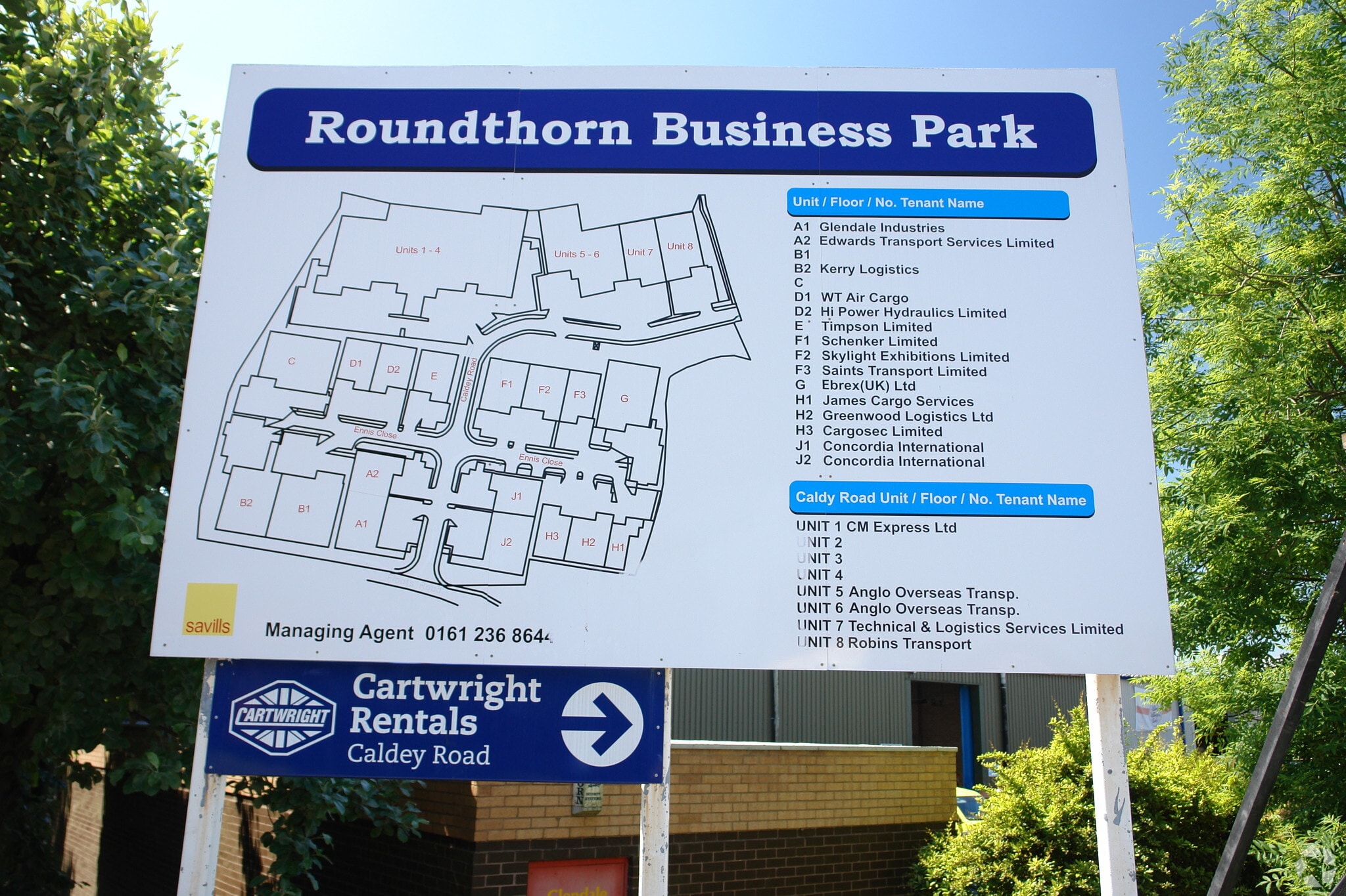 Caldey Rd, Manchester for sale Other- Image 1 of 1