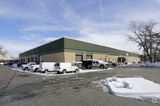 More details for 102 Queens Dr, King Of Prussia, PA - Industrial for Rent