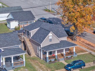 More details for 401 W Broadway St, Lenoir City, TN - Residential for Sale