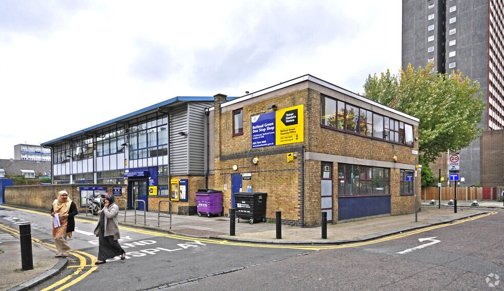 1 Rushmead, London for sale - Primary Photo - Image 1 of 1