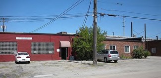 More details for 19850-19970 Ingersoll Dr, Rocky River, OH - Industrial for Rent