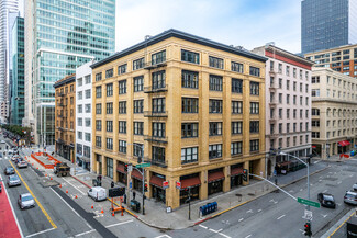 More details for 101 New Montgomery St, San Francisco, CA - Retail for Rent