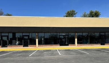 2100 S Hurstbourne Pky, Louisville, KY to rent Building Photo- Image 1 of 5
