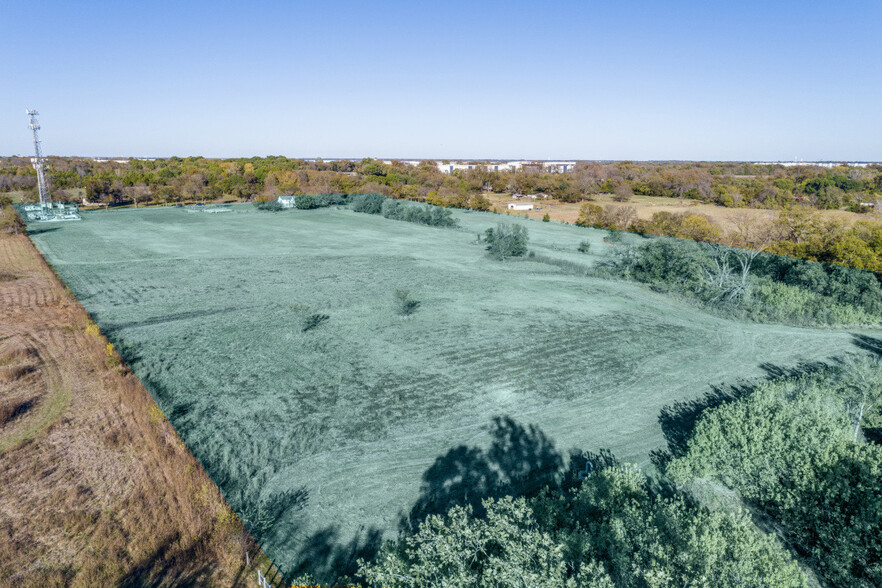 1210 Old Mill Rd, McKinney, TX for sale - Building Photo - Image 2 of 6