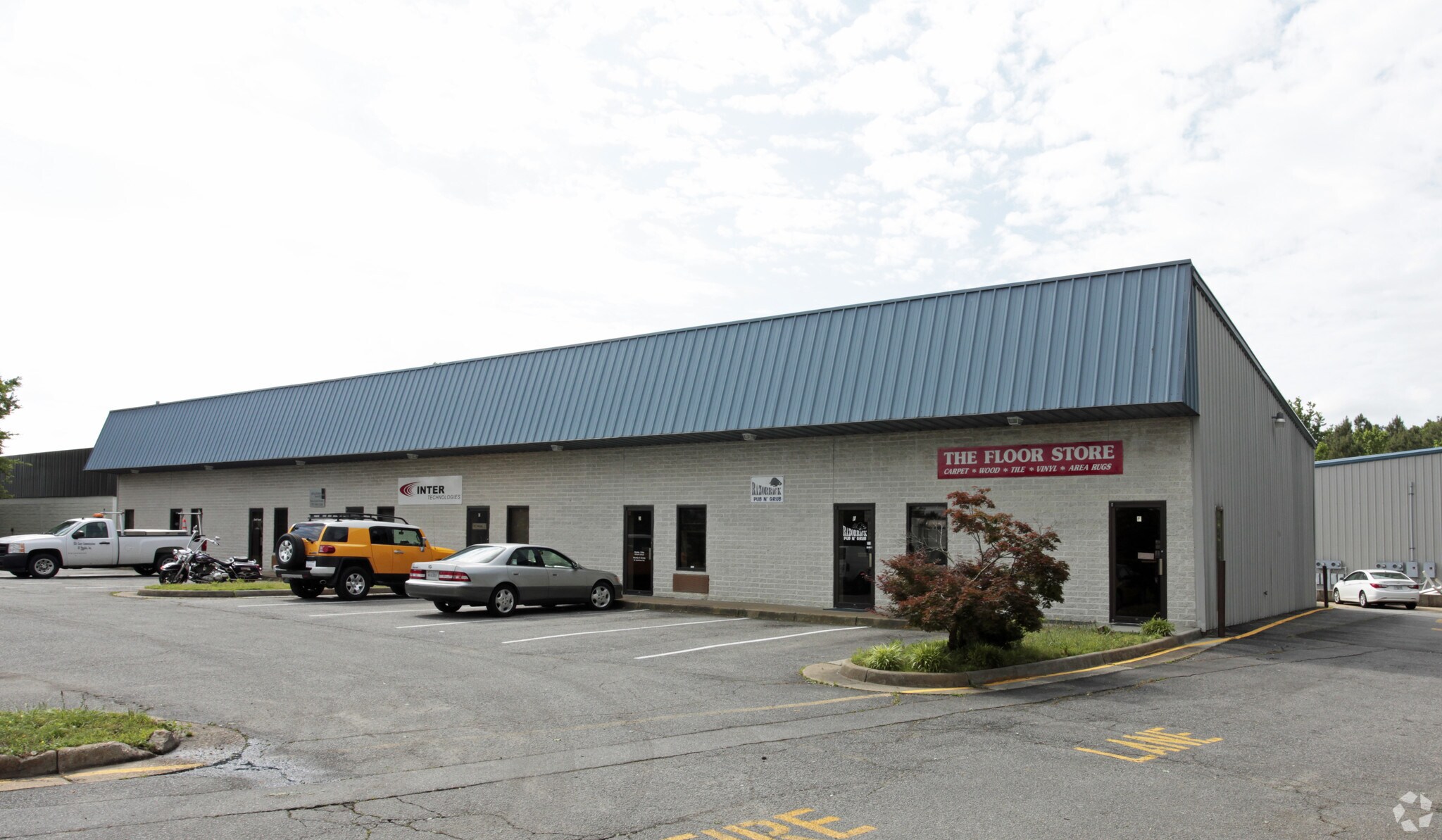 3737 Holland Blvd, Chesapeake, VA for sale Building Photo- Image 1 of 1