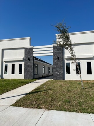 More details for Stonebriar Portfolio of 3 New Fourplexes – Residential for Sale, McAllen, TX