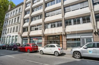 More details for 49 Rue Servient, Lyon - Office to Rent