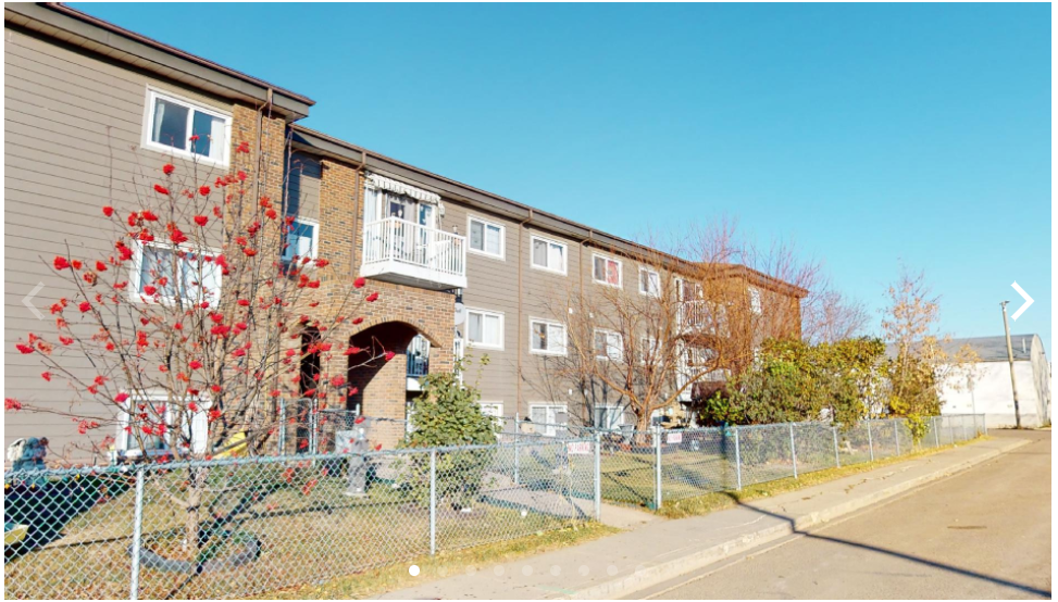 5114 50 St, St Paul, AB for sale - Building Photo - Image 1 of 1