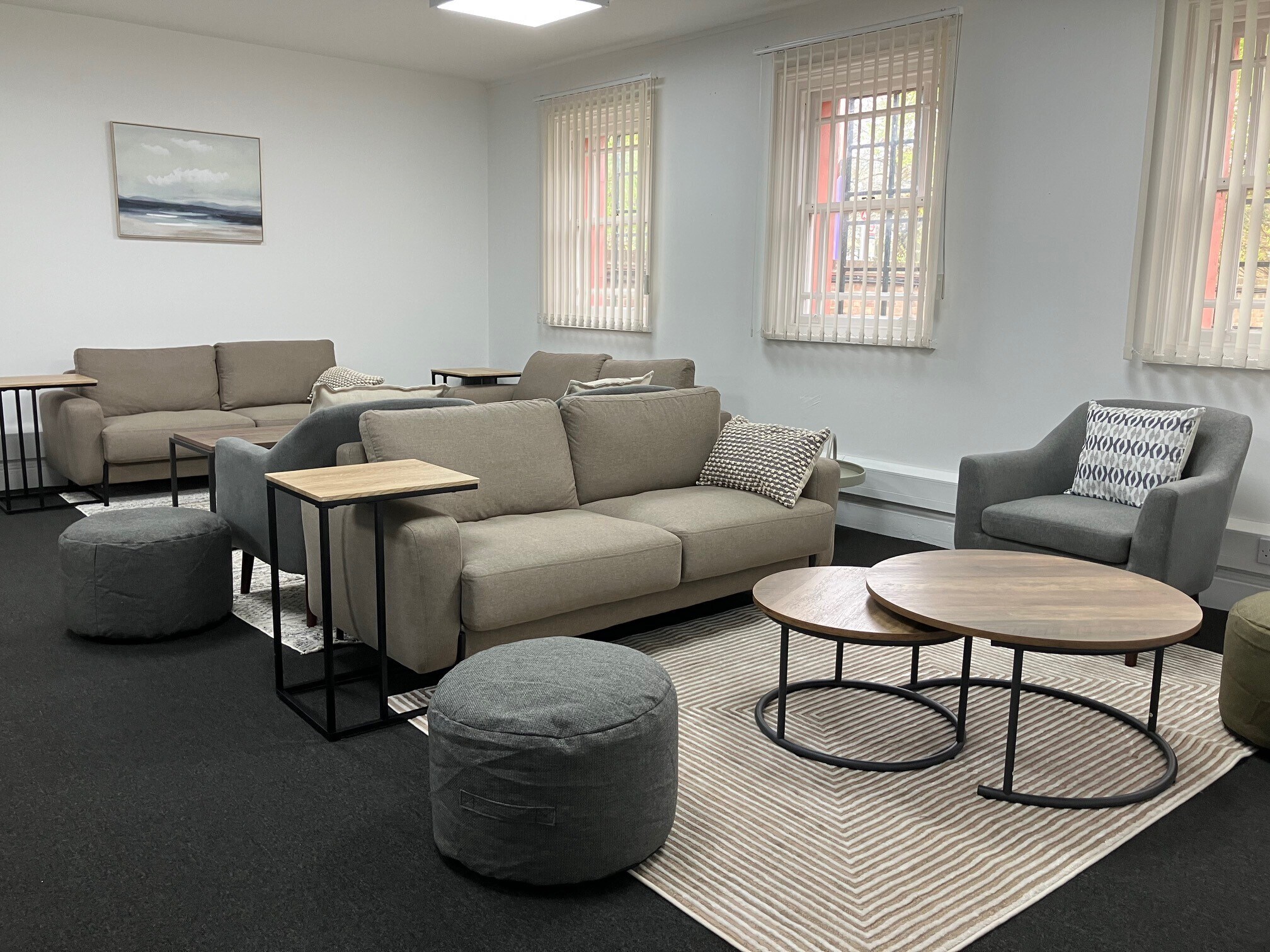 49 Effra Rd, London to rent Interior Photo- Image 1 of 27