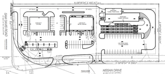 More details for 1399 Sam Davis Rd, Smyrna, TN - Retail for Rent