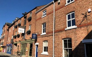 More details for 8 Commonhall St, Chester - Office for Rent