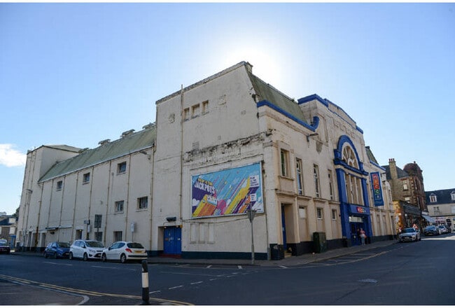 More details for 4 Boswell Park, Ayr - Retail for Sale