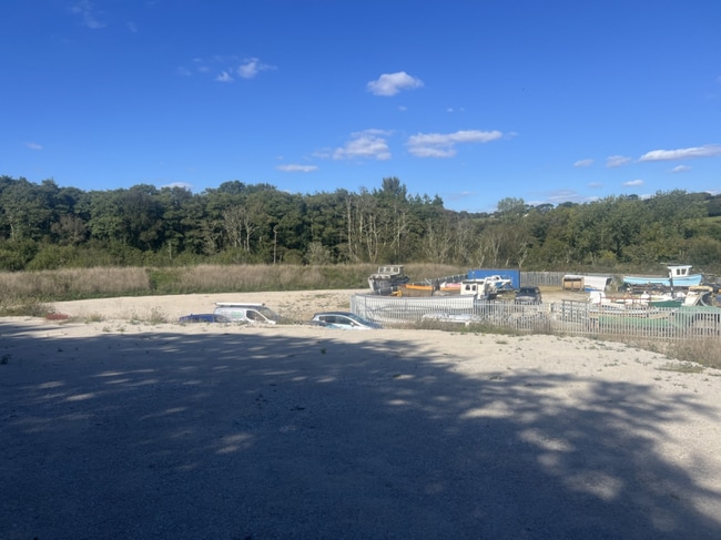 More details for Visicks Works, Perranarworthal - Land to Rent