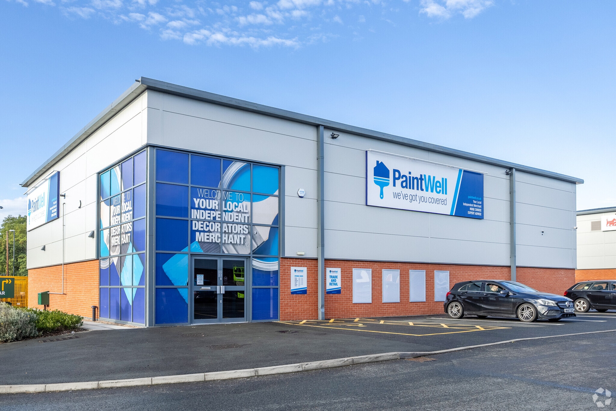 Alfreton Rd, Derby for sale Primary Photo- Image 1 of 1