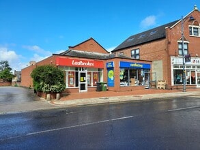 58 Derby Rd, Nottingham to rent Building Photo- Image 1 of 3