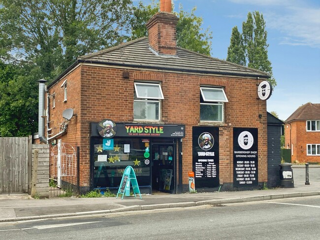 More details for 230 Shinfield Rd, Reading - Retail for Sale