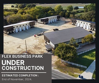 More details for 2720 Ranger Hwy, Weatherford, TX - Light Industrial for Rent