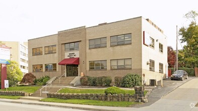 5020 Centre Ave, Pittsburgh, PA for rent Primary Photo- Image 1 of 10