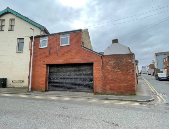 2 Bolton St, Blackpool for sale Building Photo- Image 1 of 1