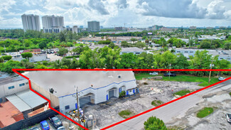 More details for 15221 NE 21st Ave, Miami, FL - Industrial for Sale