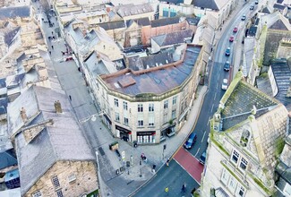 67-71 Market St, Lancaster, LAN - aerial  map view