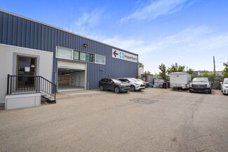 More details for 10328 73rd Ave NW, Edmonton, AB - Office / Retail, Light Industrial to Rent