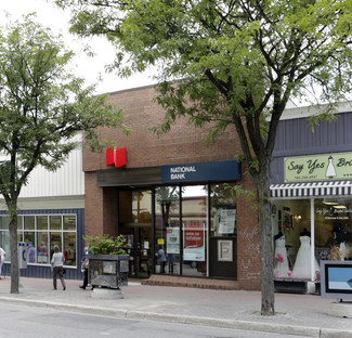 More details for 44 Mississaga St E, Orillia, ON - Retail for Rent