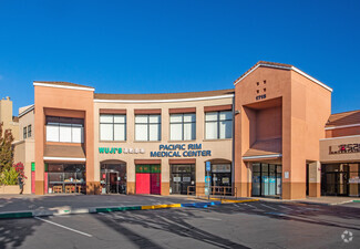 More details for 1633-1715 Lundy Ave, San Jose, CA - Retail for Rent