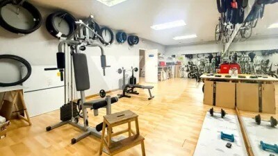 Madrid, MAD 28017 - Unit 01 -  - Interior Photo - Image 1 of 17