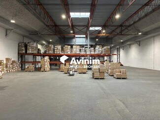 More details for Industrial to Rent