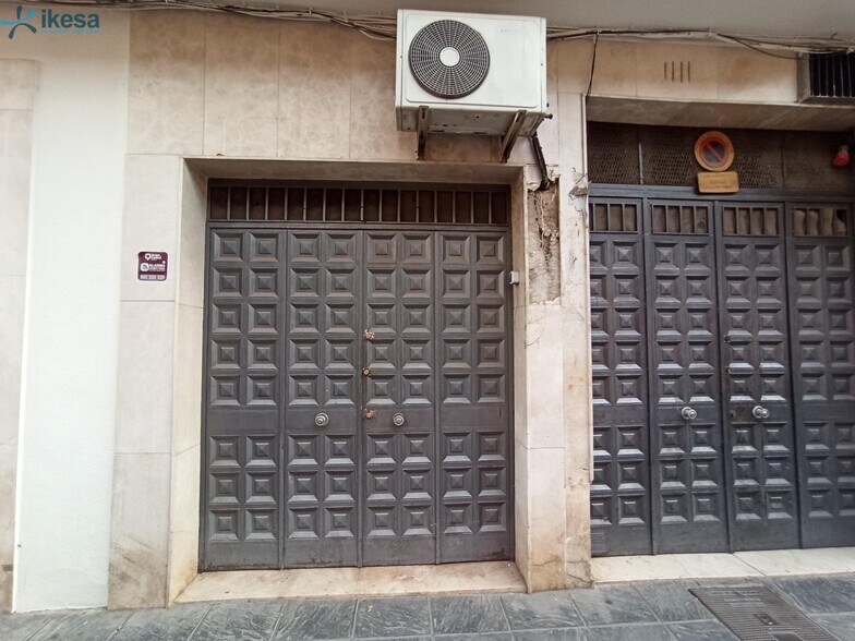 Retail in Andújar, Jaén for sale - Building Photo - Image 1 of 17