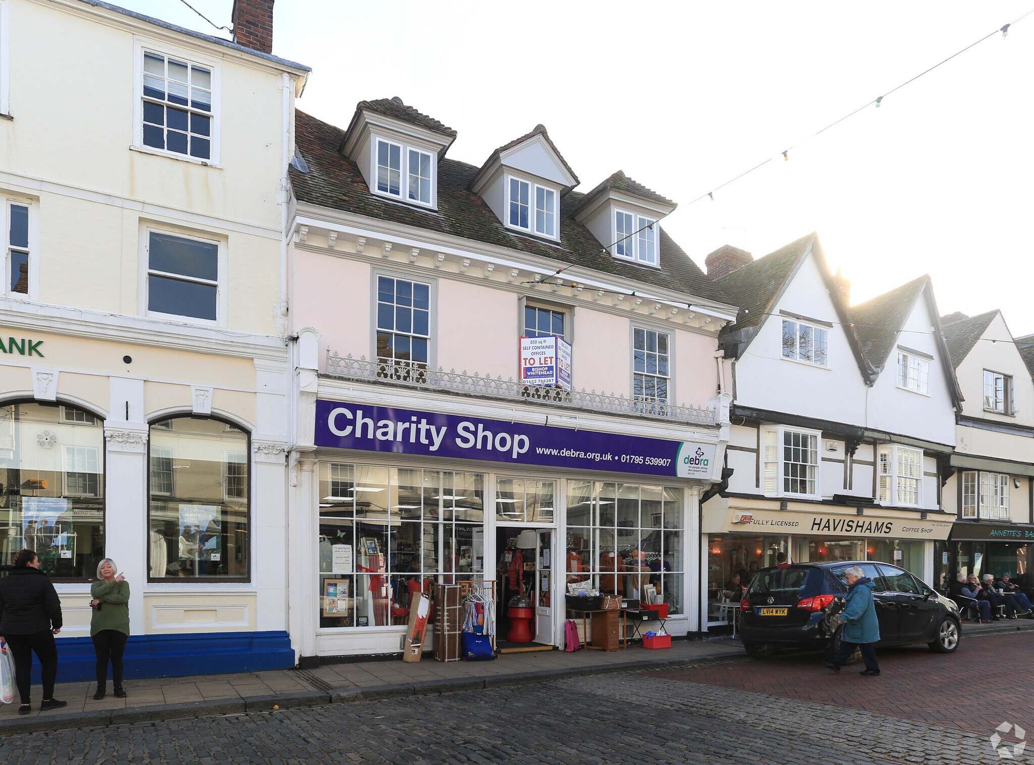 46 Court St, Faversham for sale Building Photo- Image 1 of 1