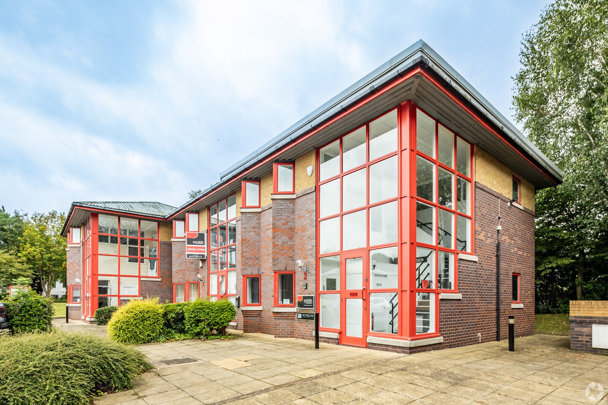 Navigation Way, Preston for sale Primary Photo- Image 1 of 1