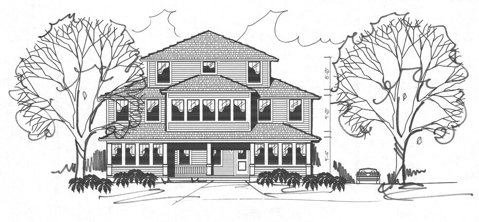 182 W Warren Rd, Longwood, FL for sale - Building Photo - Image 1 of 1