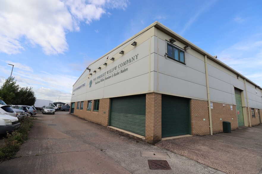 Bristol Rd, Bridgwater for sale - Building Photo - Image 1 of 1