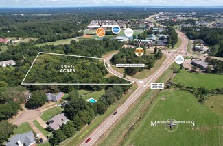 More details for Mannsdale Park, Madison, MS - Land for Sale